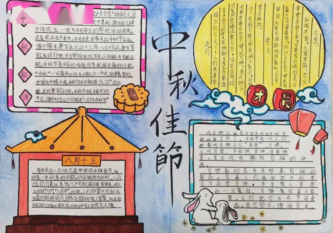 女孩的秋季装